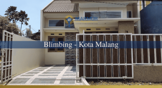 Rumah Dijual Di Blimbing Kota Malang
