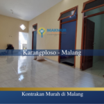 Kontrakan Murah di Malang, Kontrakan Malang Murah, Kontrakan di Malang, Kontrakan dekat kampus UMM Malang, Makmur Property, MP Rent.