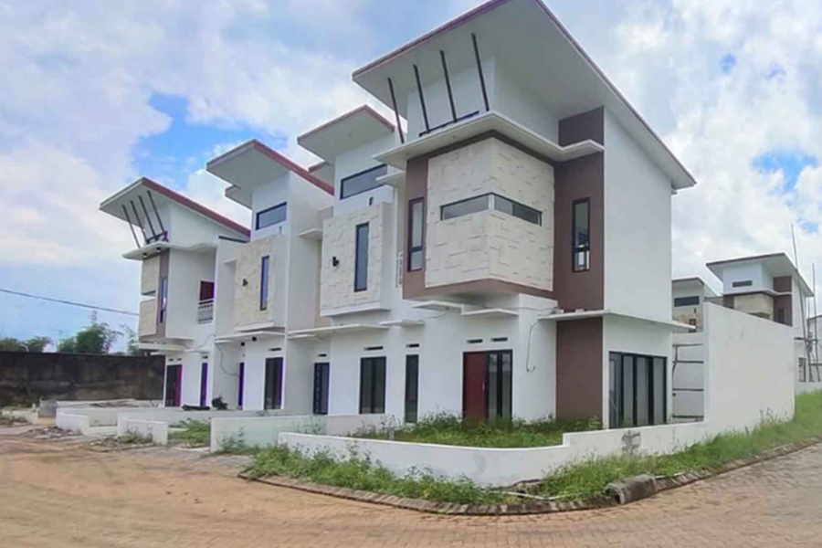 Perumahan Jawara Land Karangploso